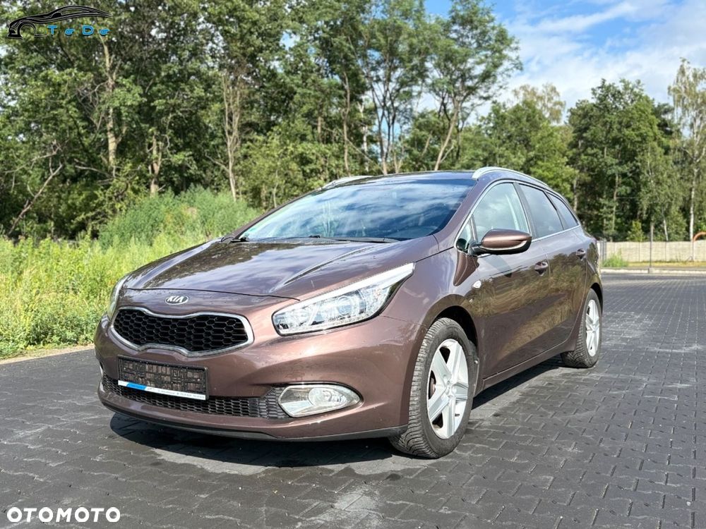 Kia Ceed 1.4 XL - 7