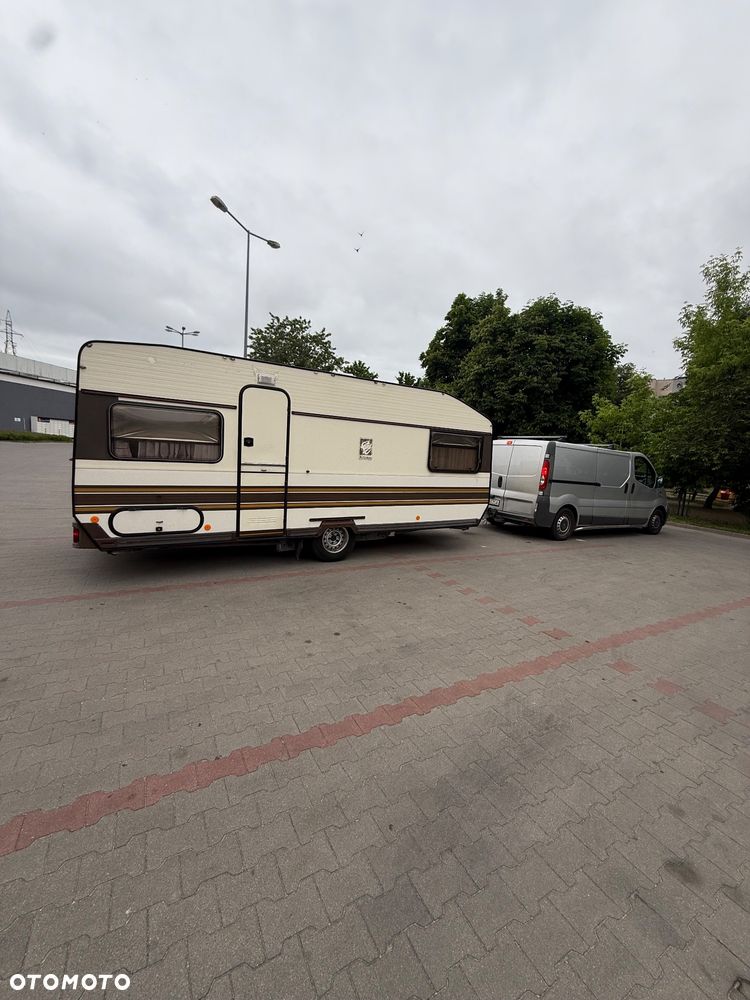 KNAUS - 1