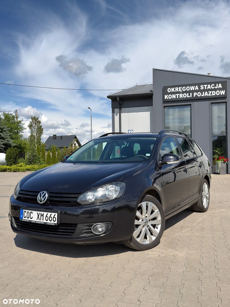 Volkswagen Golf 1.4 TSI BMT Comfortline - 6