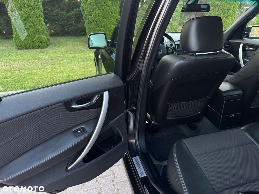 BMW X3 xDrive30d - 26