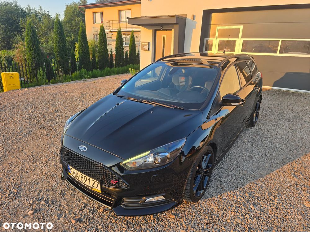 Ford Focus - 16