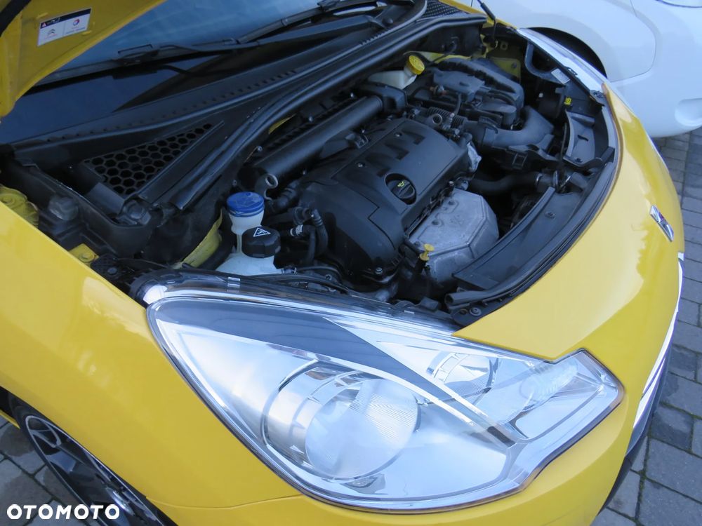 Citroën DS3 1.4 VTi Chic - 35