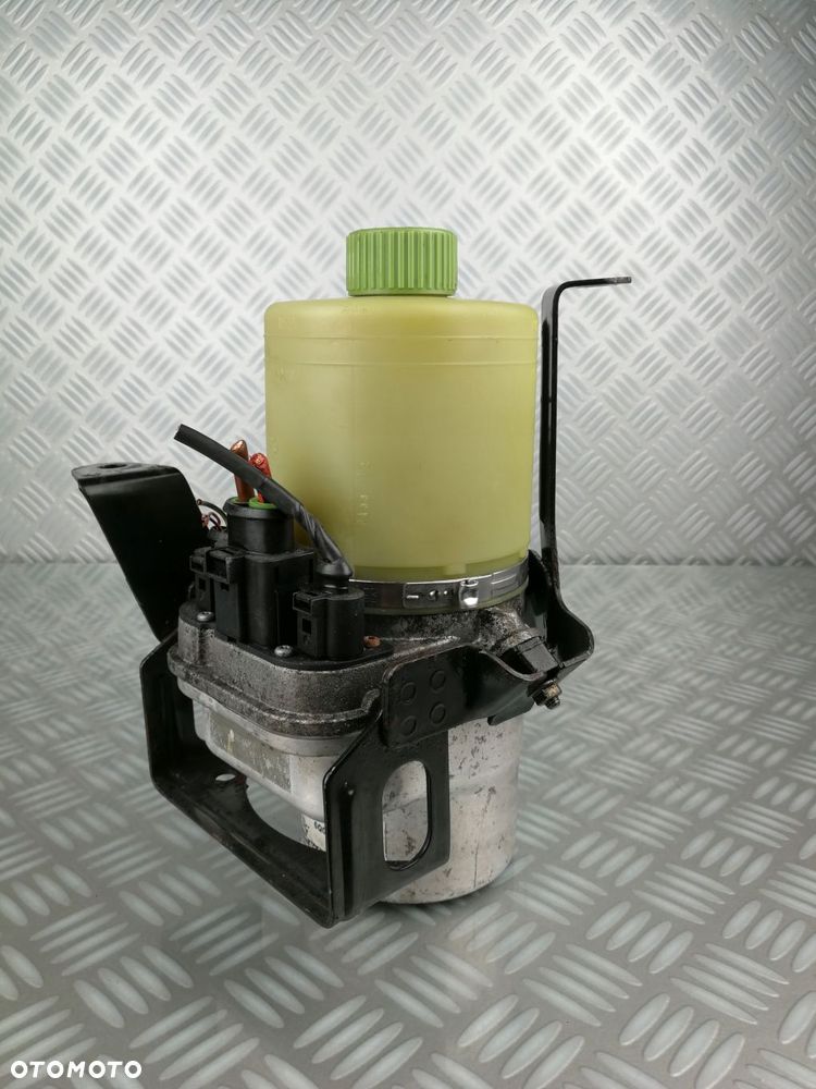 6Q0423156AB pompa wspomagania SKODA FABIA I VW POLO 9N SEAT IBIZA III 6L - 1