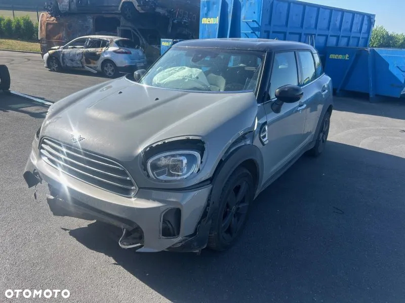 MINI Countryman Cooper D - 2