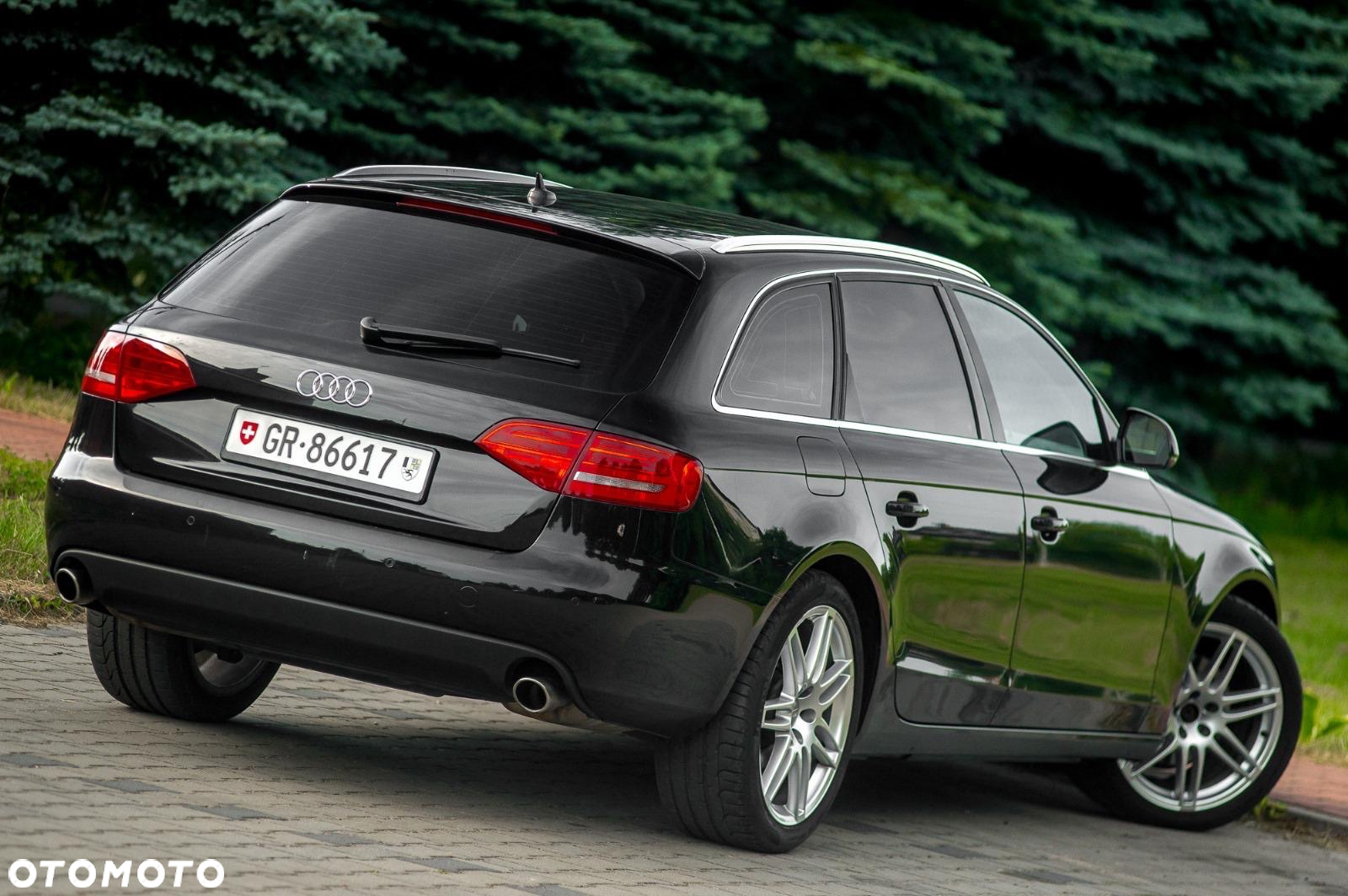 Audi A4 3.2 FSI Quattro Tiptronic - 13