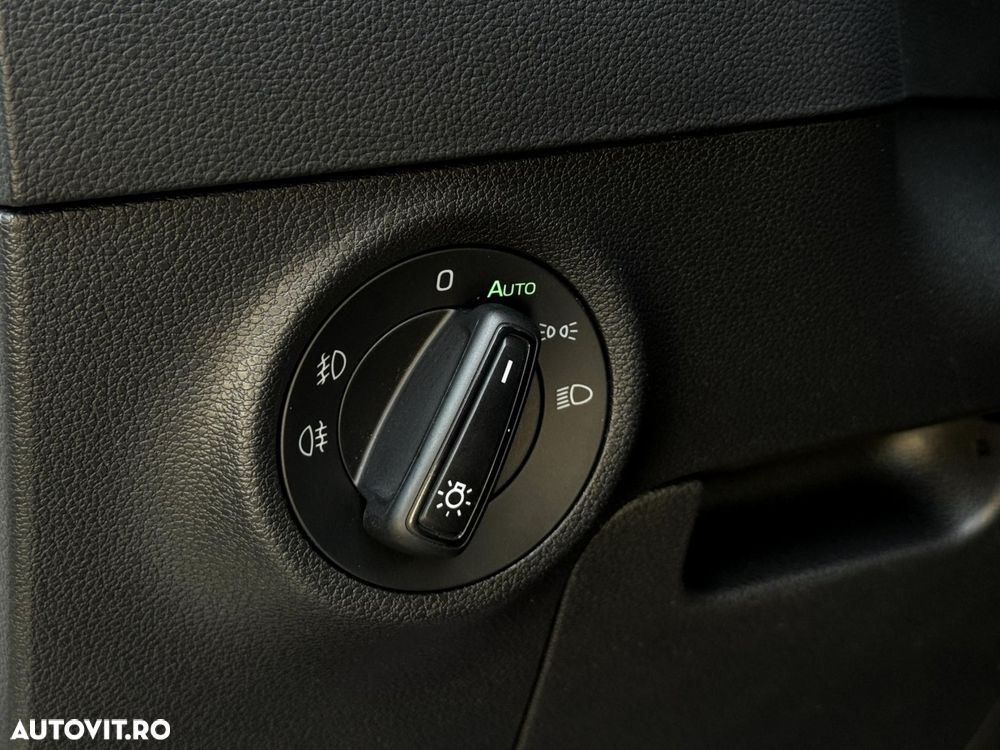 Skoda Karoq 1.6 TDI Ambition - 19