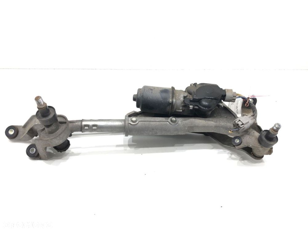 MECHANIZM WYCIERACZEK PRZÓD - 126.00 PLN - HONDA CR-V III (RE_) 2006 - 2022 2.0 i-VTEC (RE5, RE1) - 1