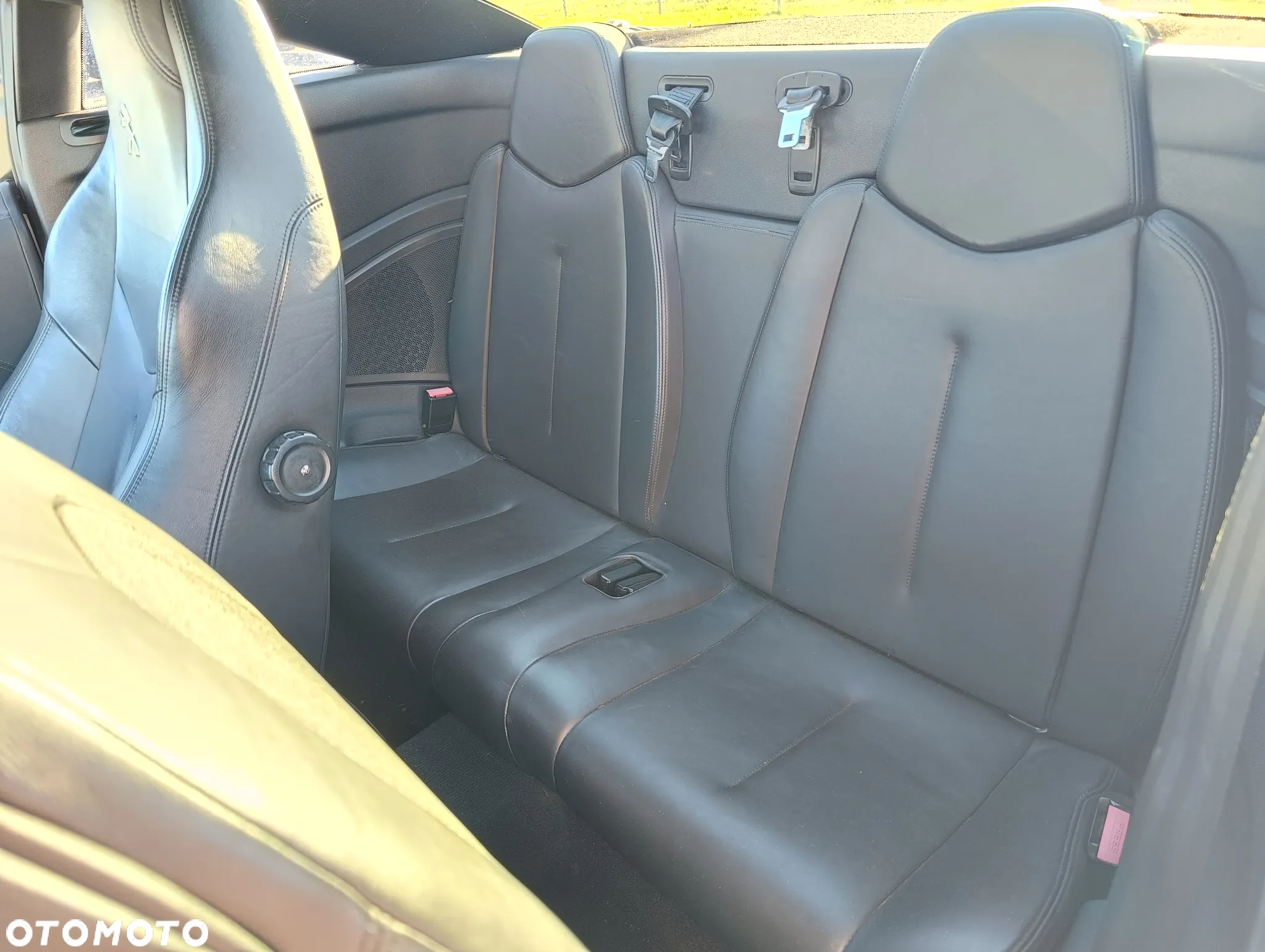 Peugeot RCZ 1.6 THP - 11