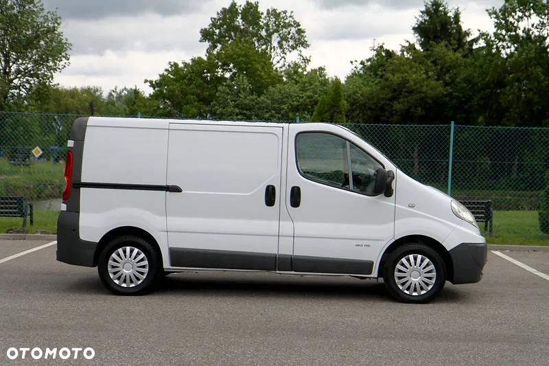 Renault Trafic - 5
