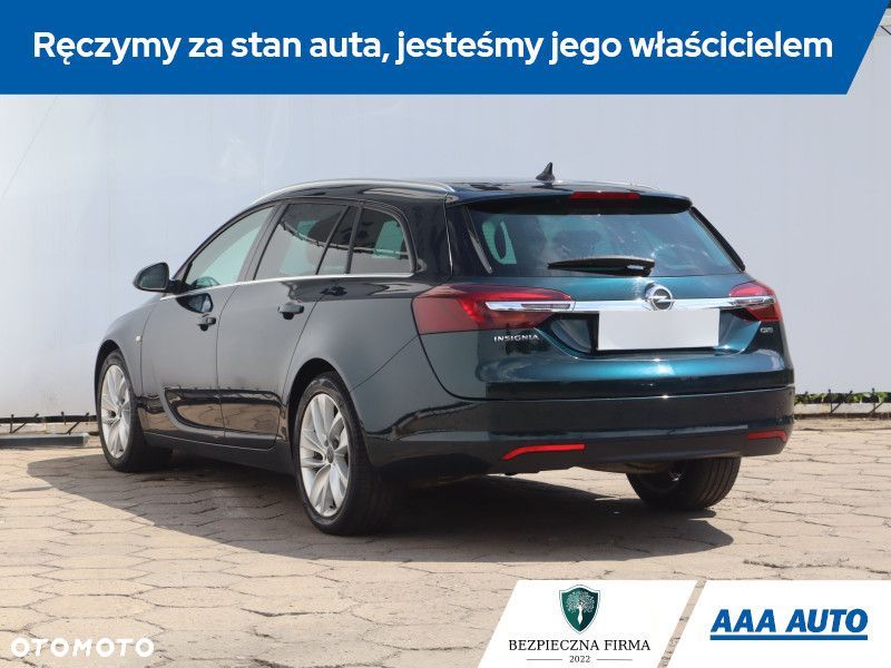 Opel Insignia - 6