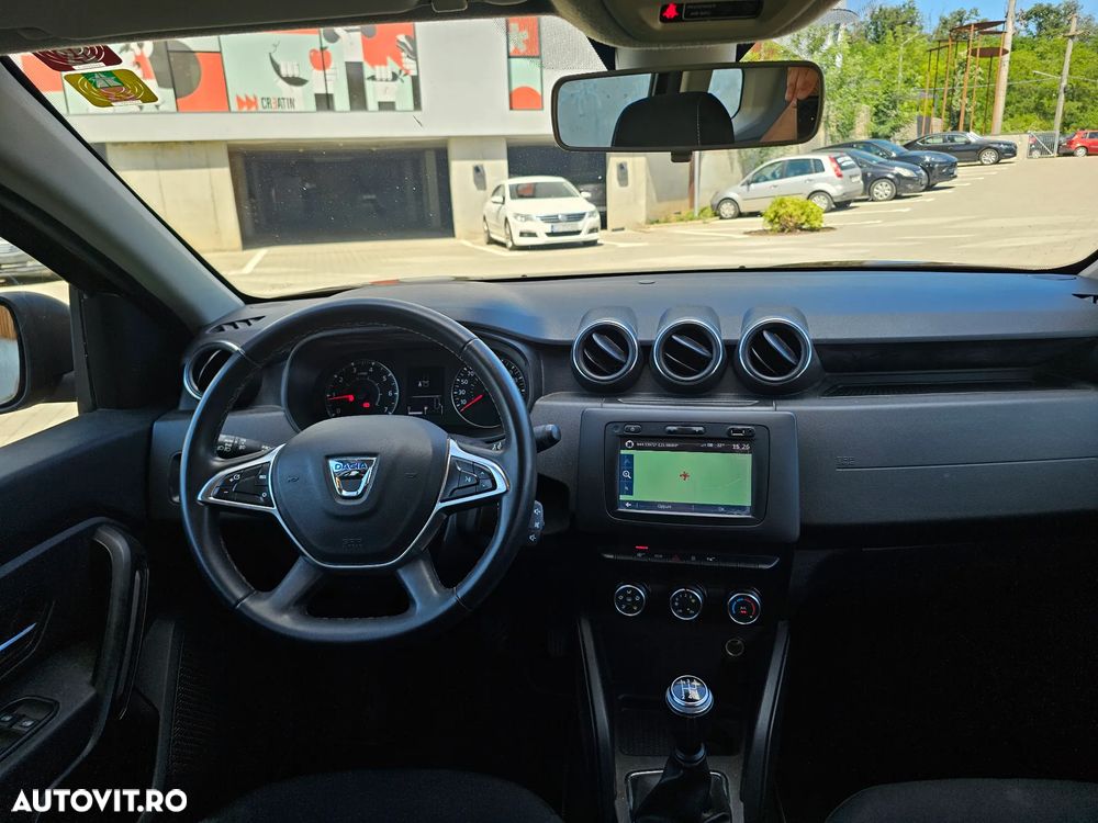 Dacia Duster - 21