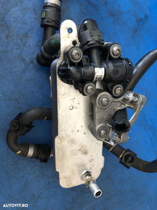 racitor ulei cutie automata bmw seria 5 f10 - 3