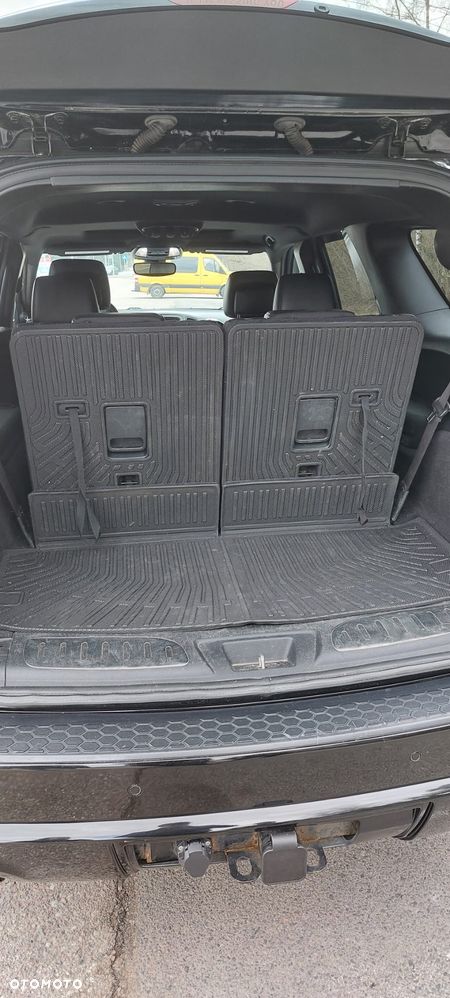 Dodge Durango 5,7 R/T - 21