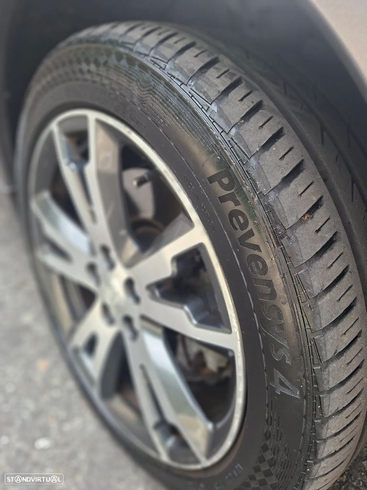 Peugeot 508 SW - 10