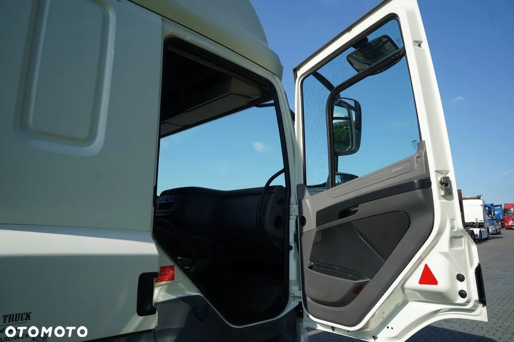 DAF CF 440 / HYDRAULIKA / PEŁNY ADR / AUTOMAT / EURO 6 / - 34