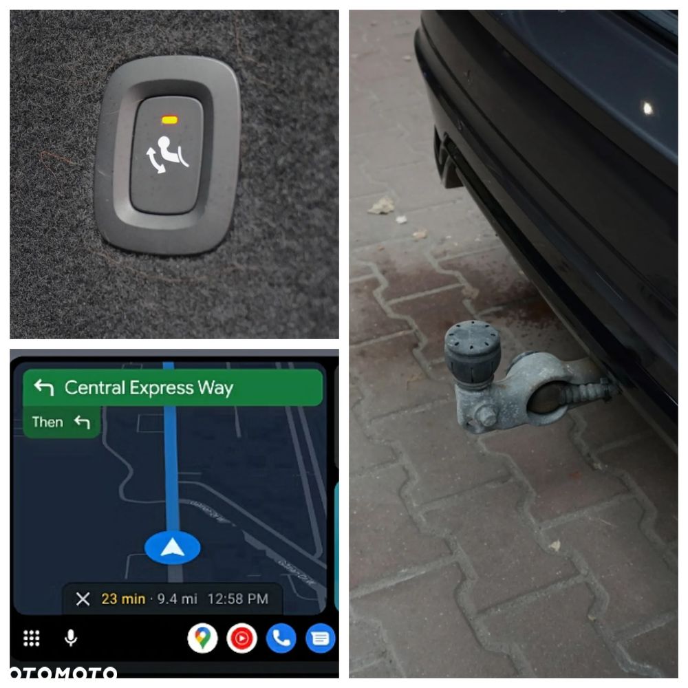 Volvo XC 60 B4 B Plus Dark - 37