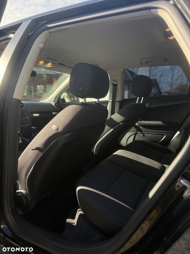 Audi A3 Sportback 1.9 TDIe DPF - 24
