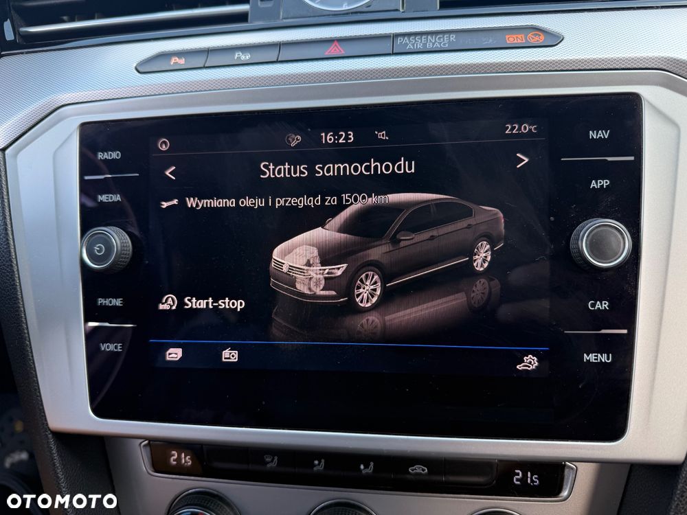 Volkswagen Passat 2.0 TDI BMT Comfortline - 15