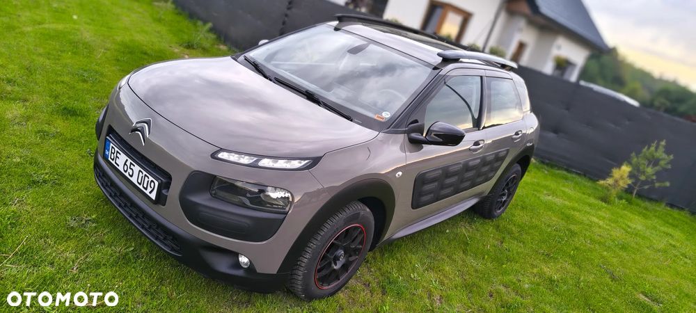 Citroën C4 Cactus BlueHDi 100 Stop&Start Business Class - 5