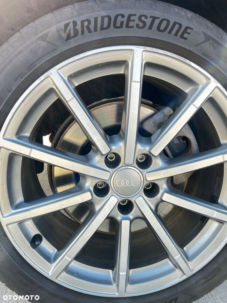 Audi A6 Limousine 2.0 TFSI Quattro S tronic - 17