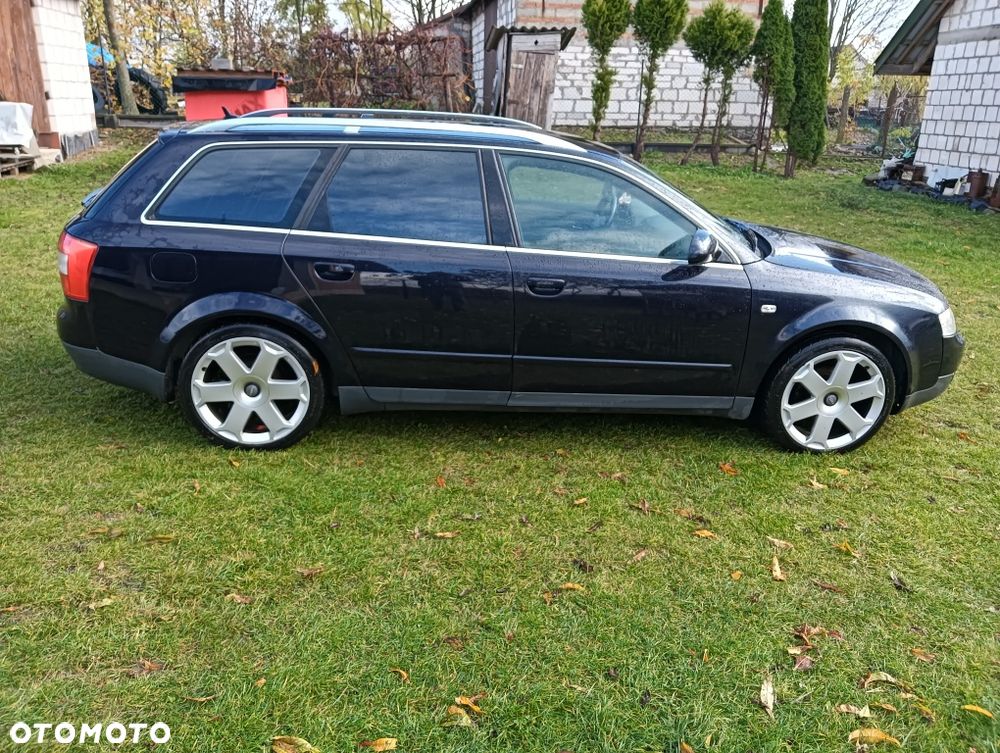 Audi Inny - 4