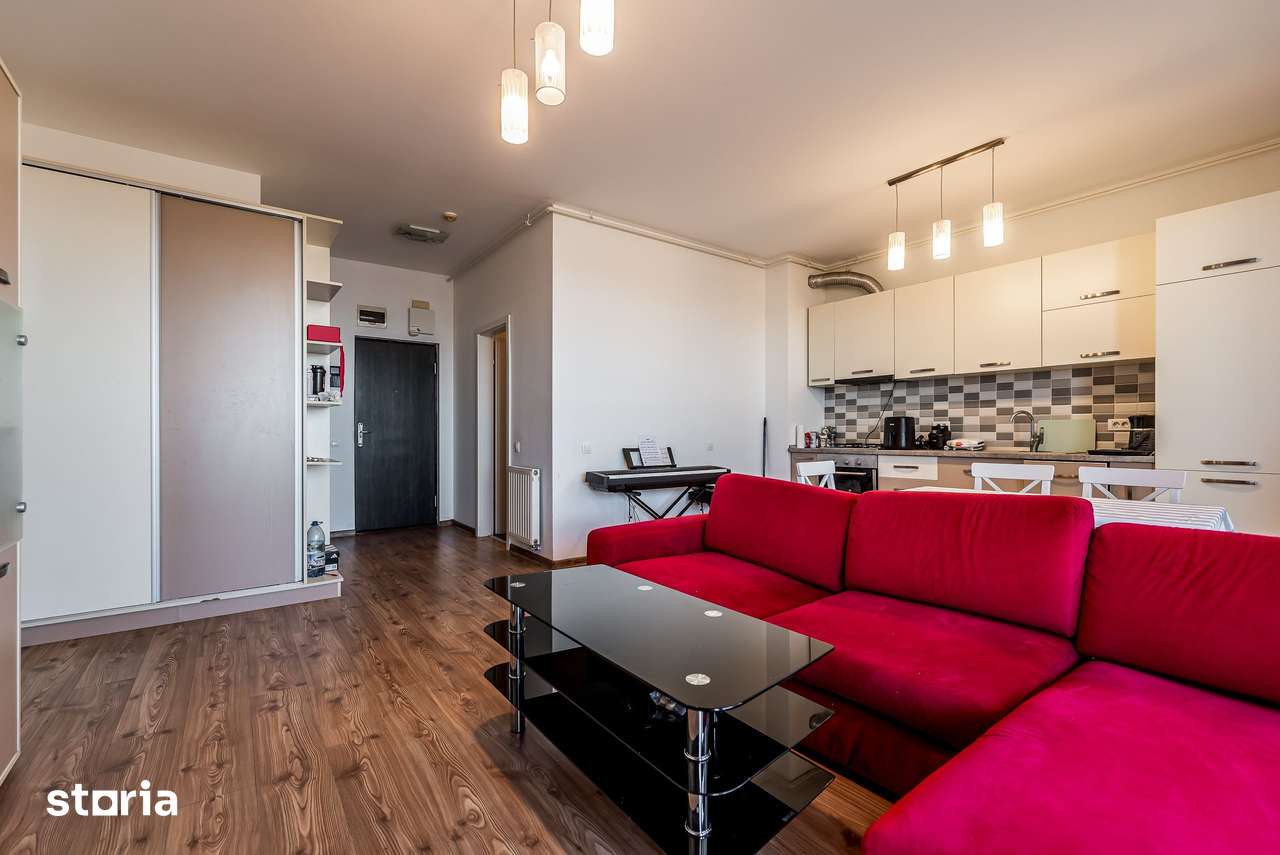 PRET NOU! Apartament 2 camere - ARED KAUFLAND - 87 mp - COMISION 0% — fotografia 3