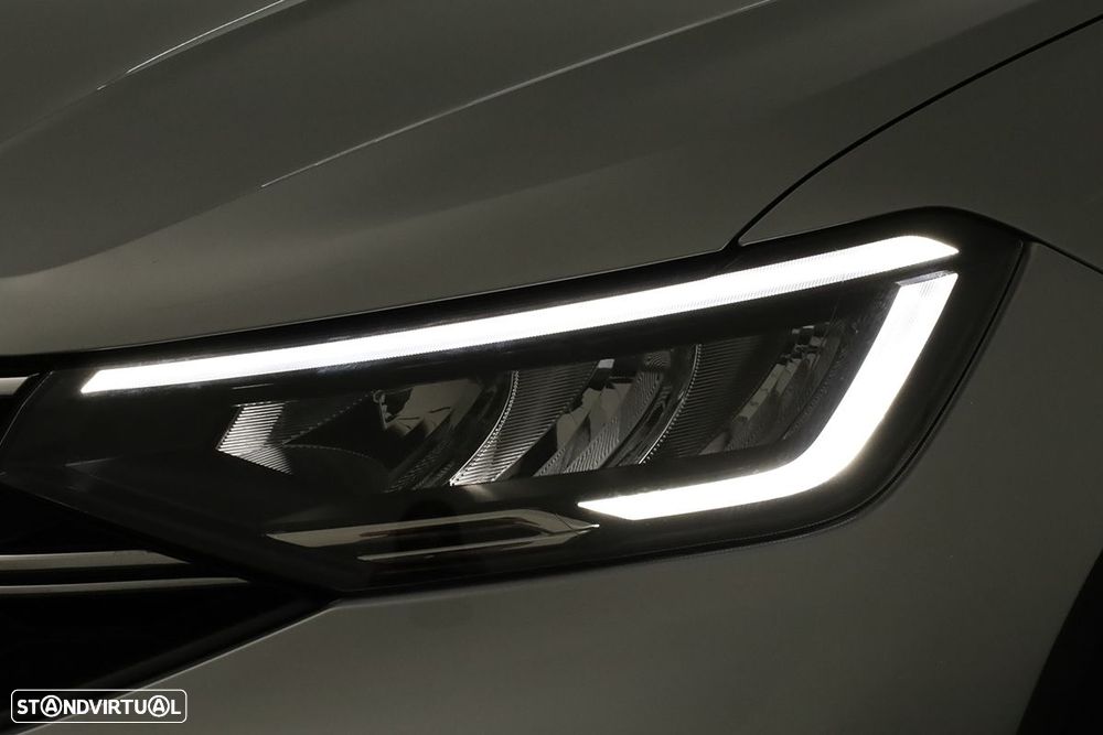 VW Taigo 1.0 TSI Urban DSG - 6