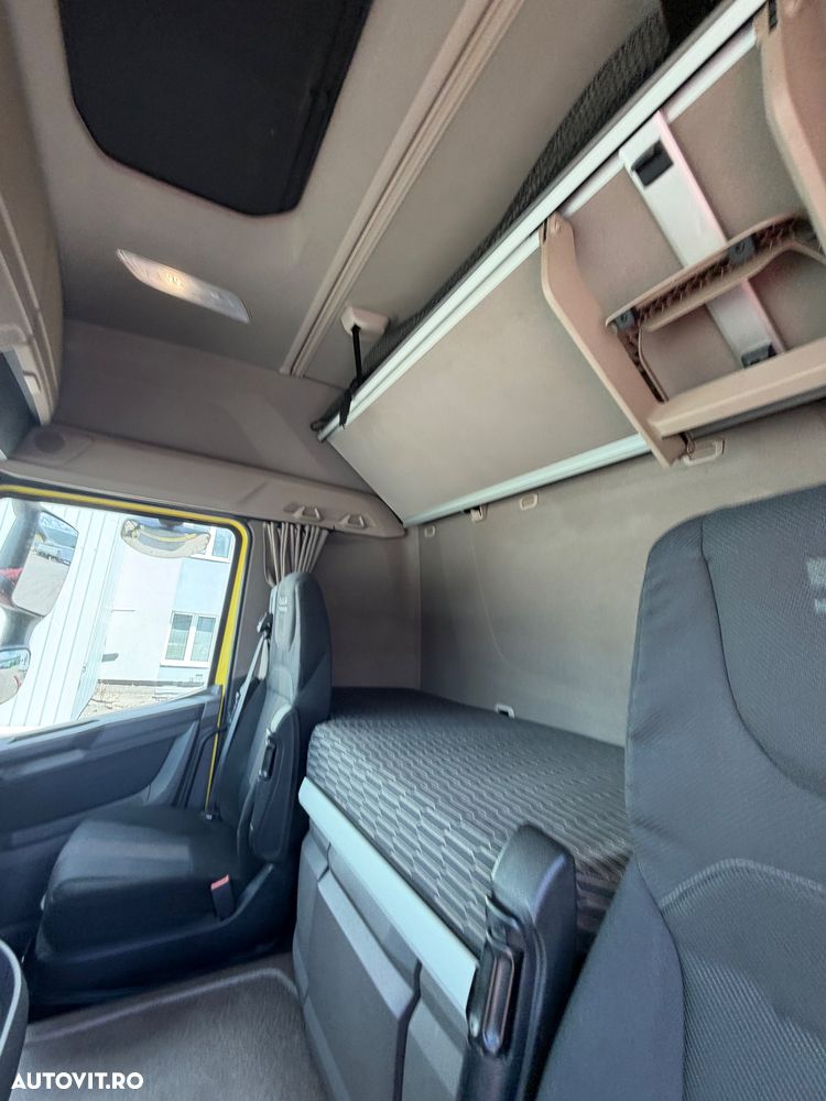 DAF NEW DAF_XF SpaceCab 430 Pure Excellence - 33