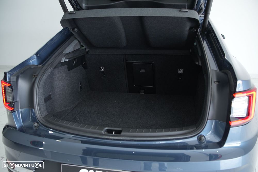 Polestar 2 Standard Range 69 kWh - 11