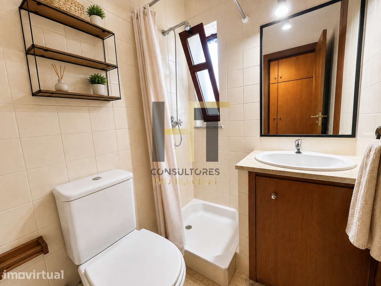 Moradia | T2 | Suite | Alfena - Grande imagem: 5/47