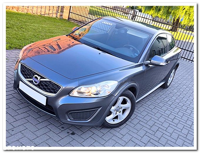 Volvo C30 DRIVe - 2