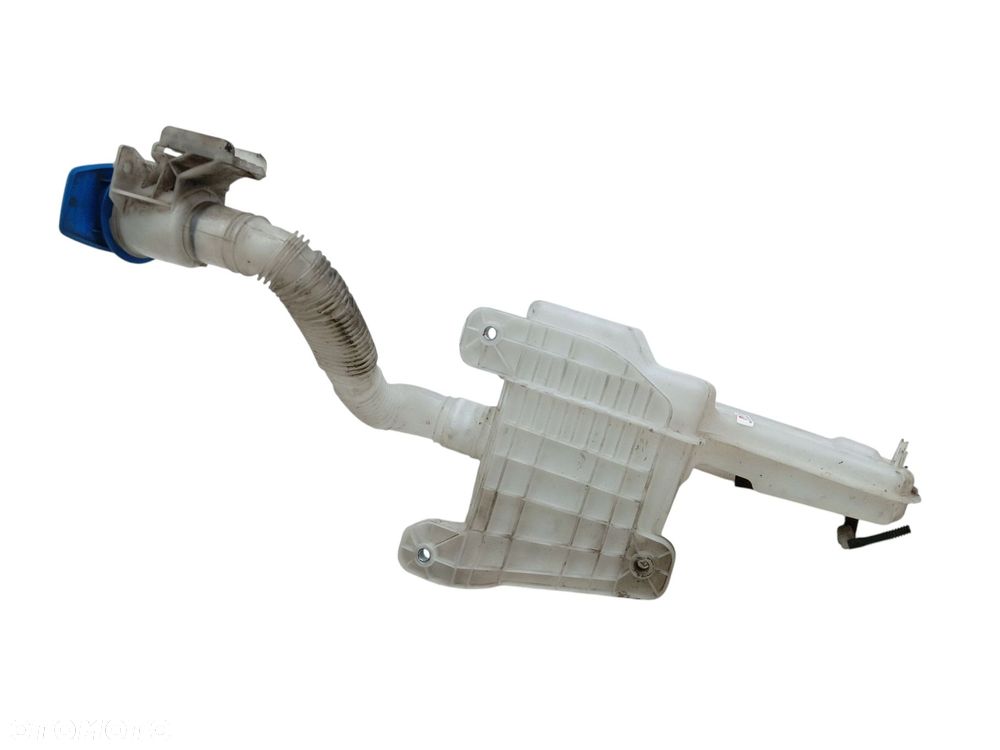 ZBIORNICZEK SPRYSKIWACZY SEAT LEON III LIFT (2016-2020) 1.4 TSI 125KM 5Q0955453, 5Q0955448 - 4