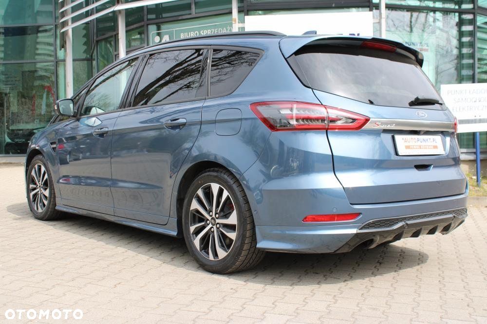 Ford S-Max - 7