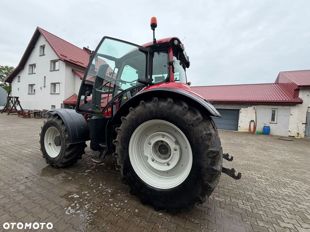 Valtra T174 versu - 5