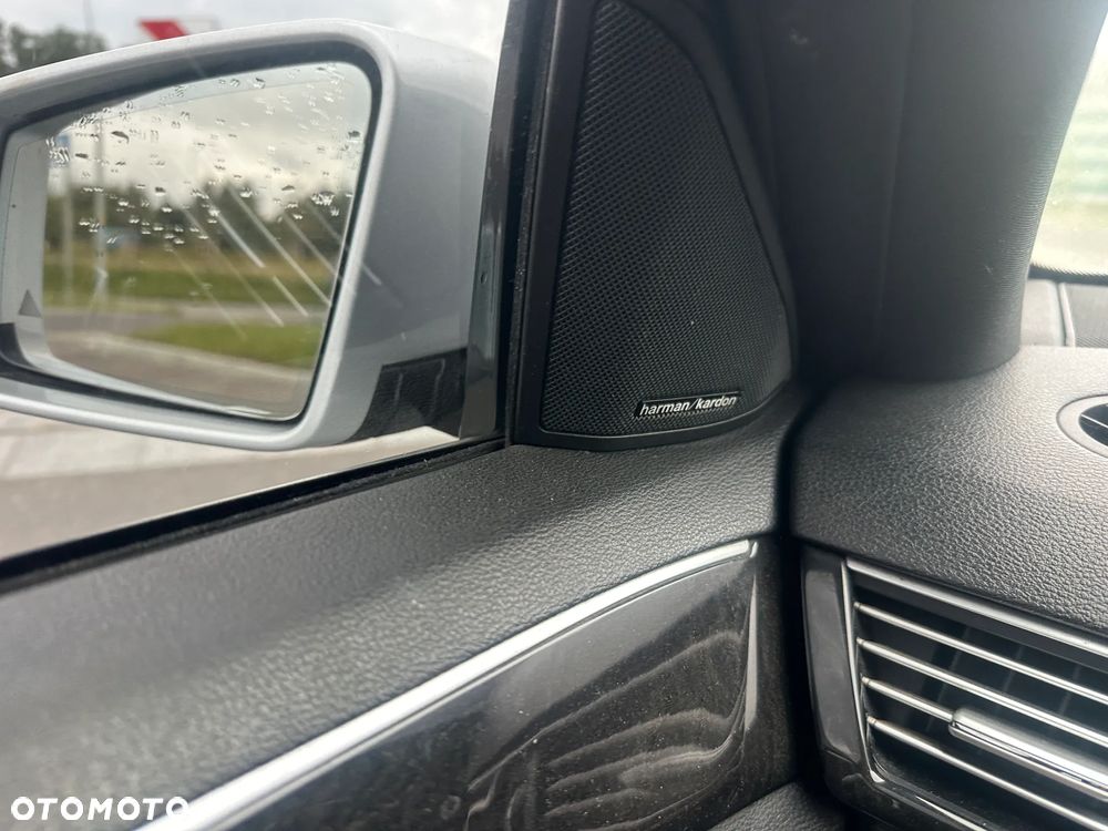 Mercedes-Benz Klasa E 500 4-Matic Avantgarde - 6