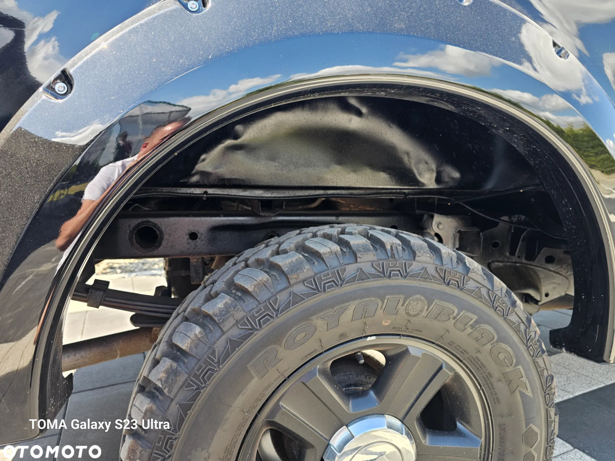 Ford F150 5.4 4WD - 3