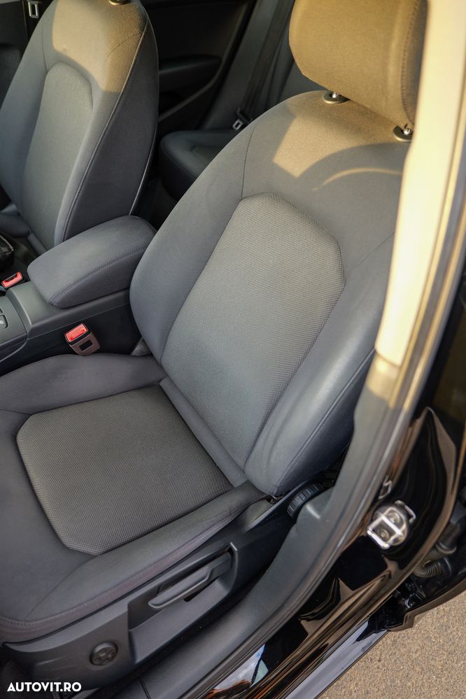 Audi A3 1.6 TDI S tronic Sport - 3