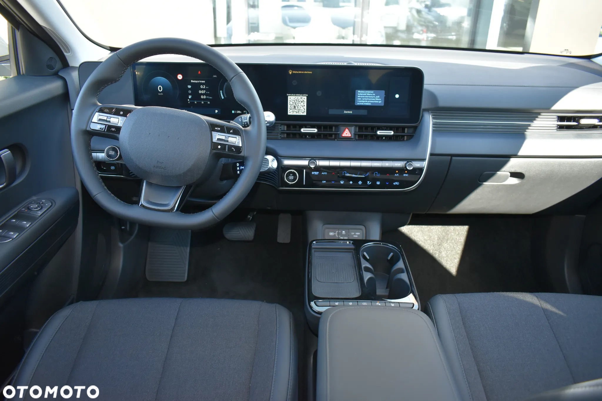 Hyundai IONIQ 5 84kWh Techniq - 8