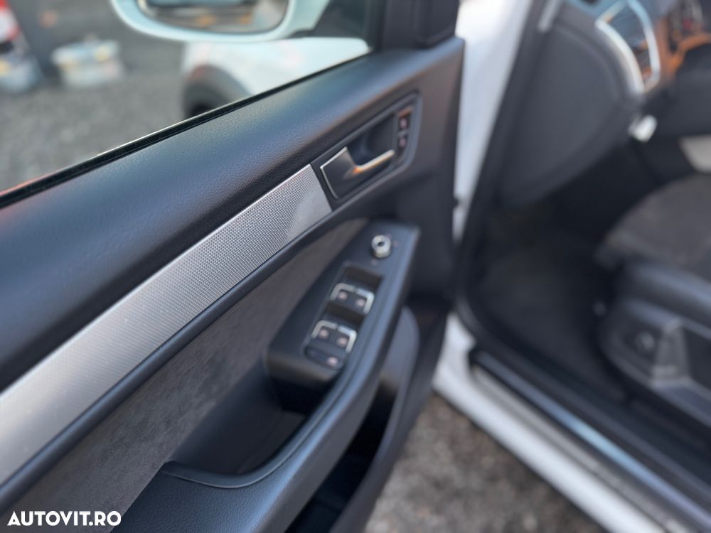 Audi Q5 2.0 TDI Quattro S tronic Sport - 37