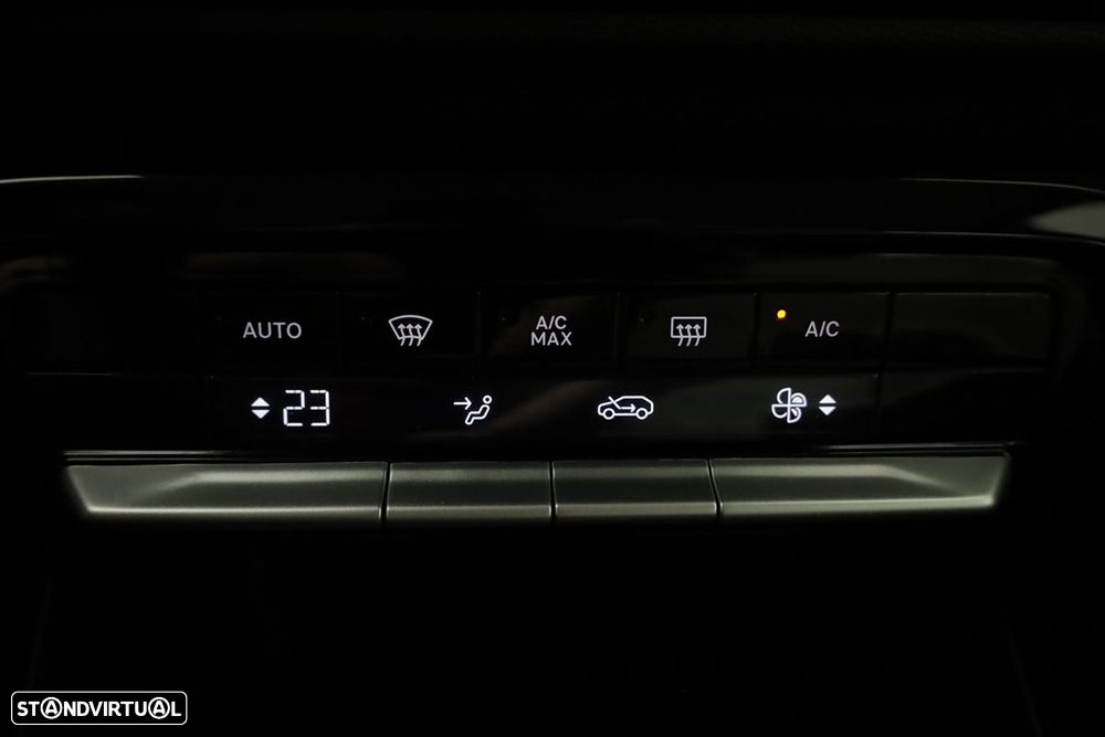 Citroën e-C3 Aircross 54 kWh Autonomia Alargada Max - 13