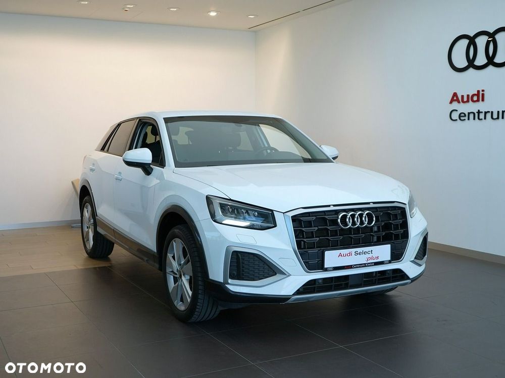 Audi Q2 - 6