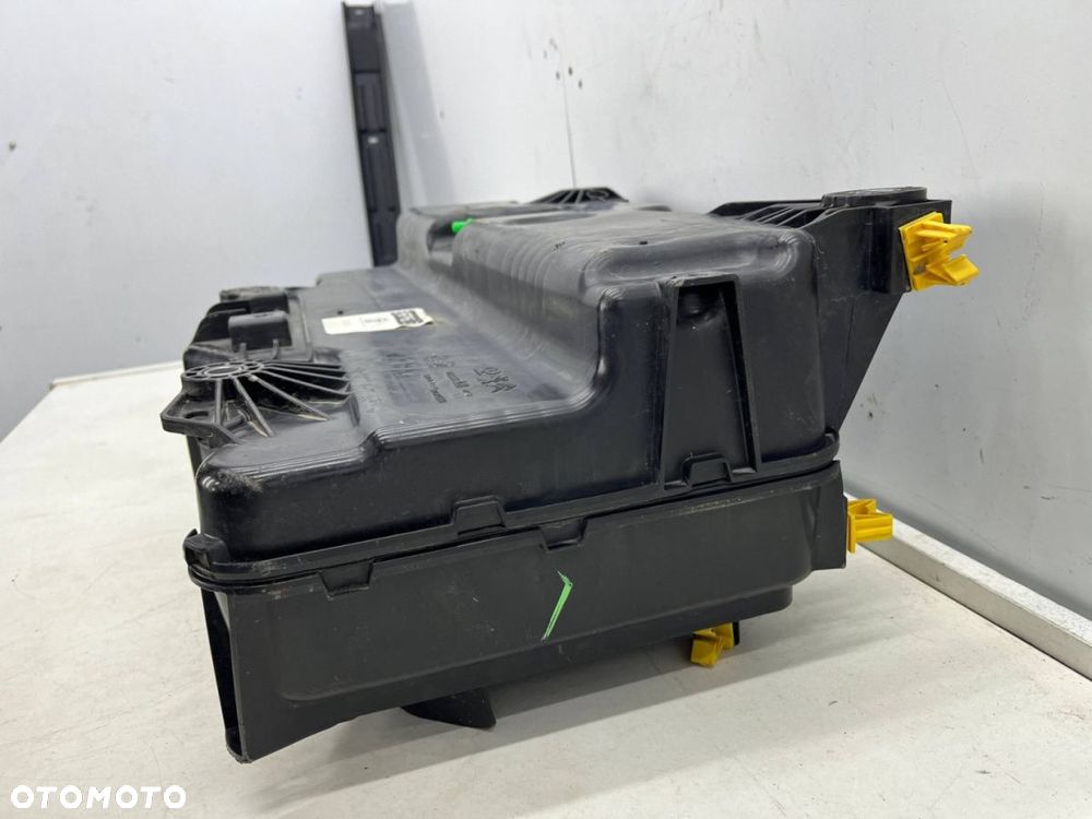 Zbiornik paliwa Citroen Jumper Boxer Ducato 17r.- 2.0 HDI zbiornik płynu ADBLUE uszkodzona pompa - 5