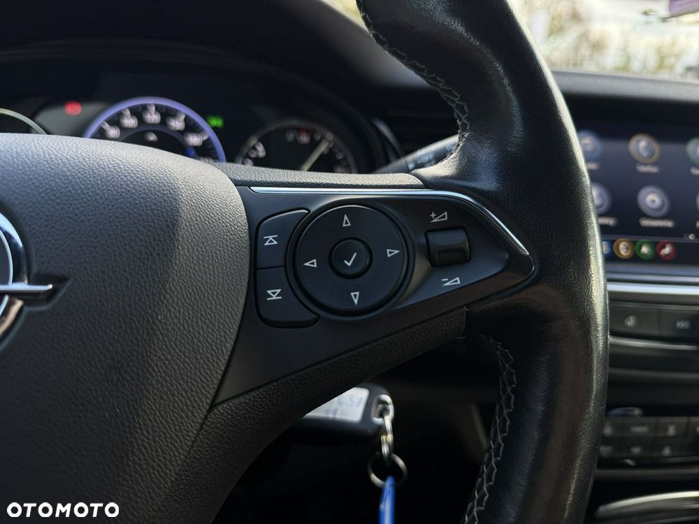 Opel Insignia 2.0 CDTI Elegance S&S - 17