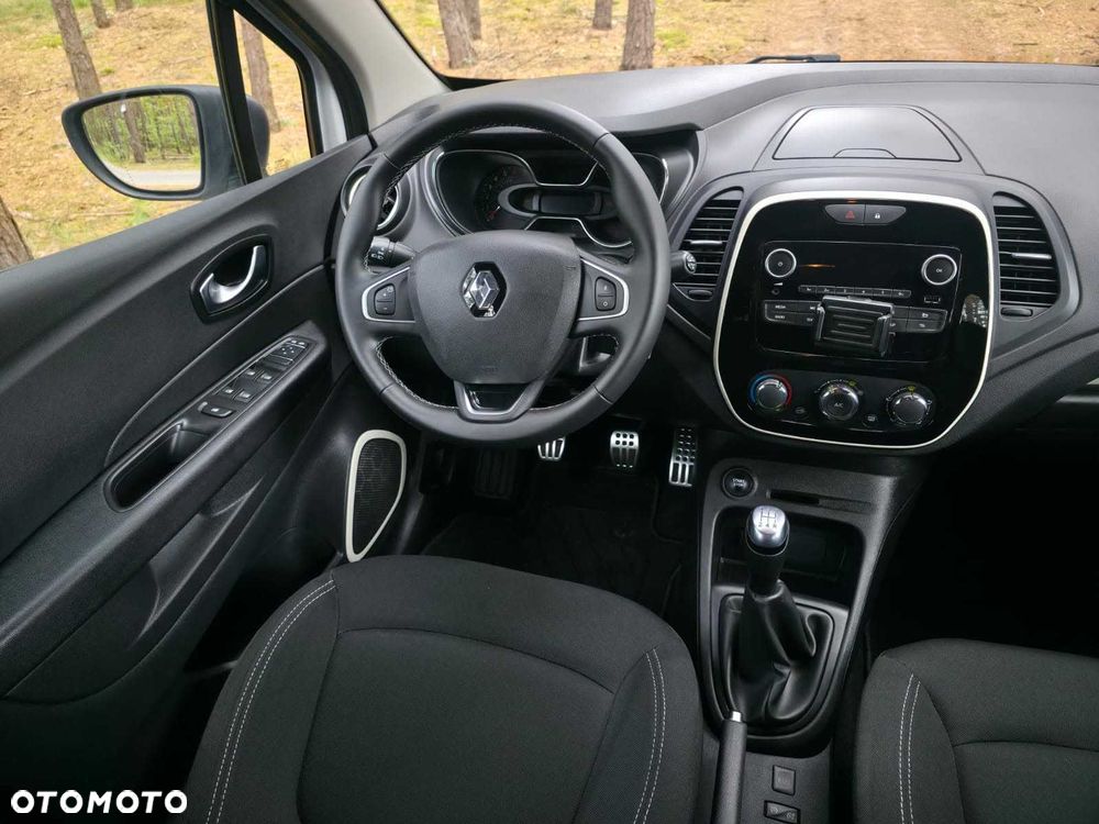 Renault Captur - 6