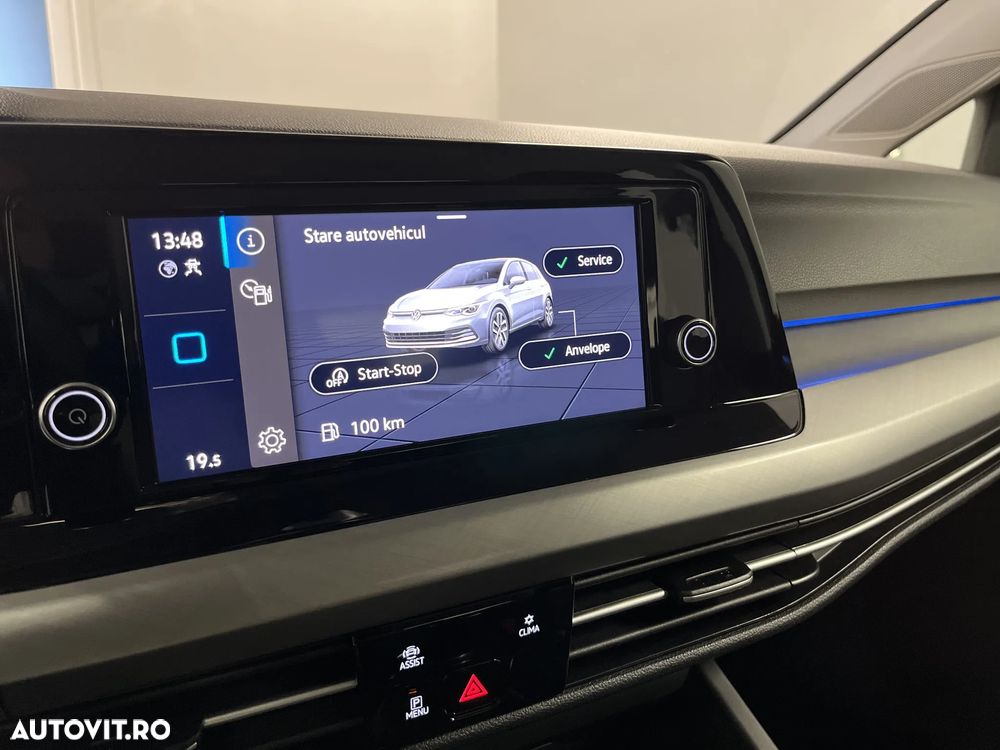 Volkswagen Golf - 19