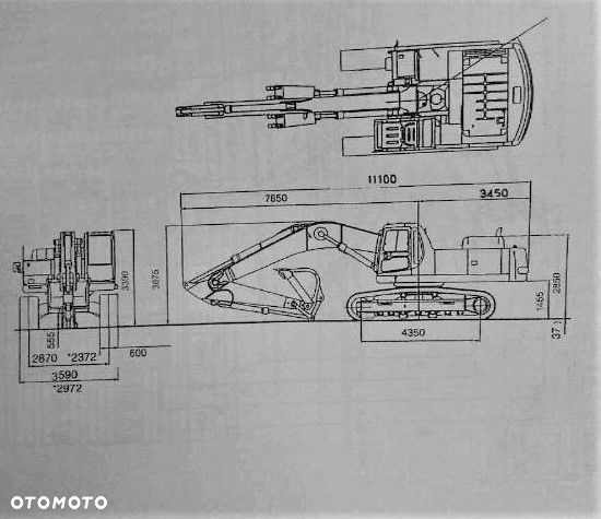 Komatsu PC380 LC-6K - 17