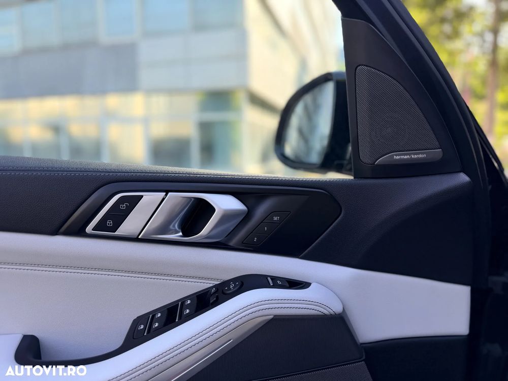 BMW X5 - 21