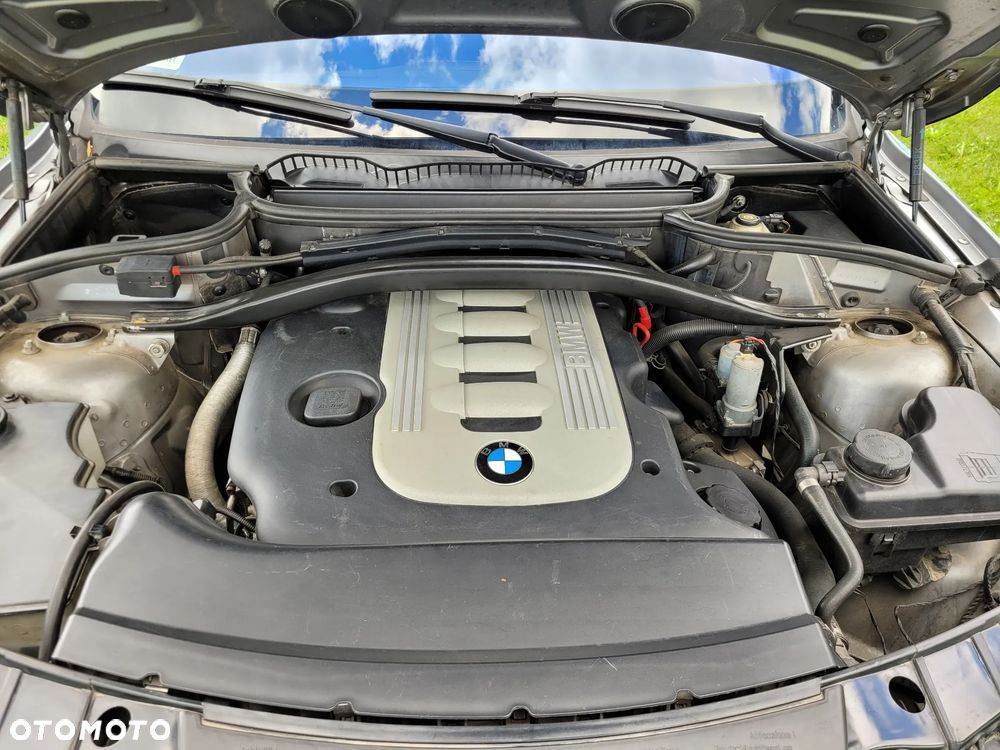 BMW X3 xDrive35d - 26
