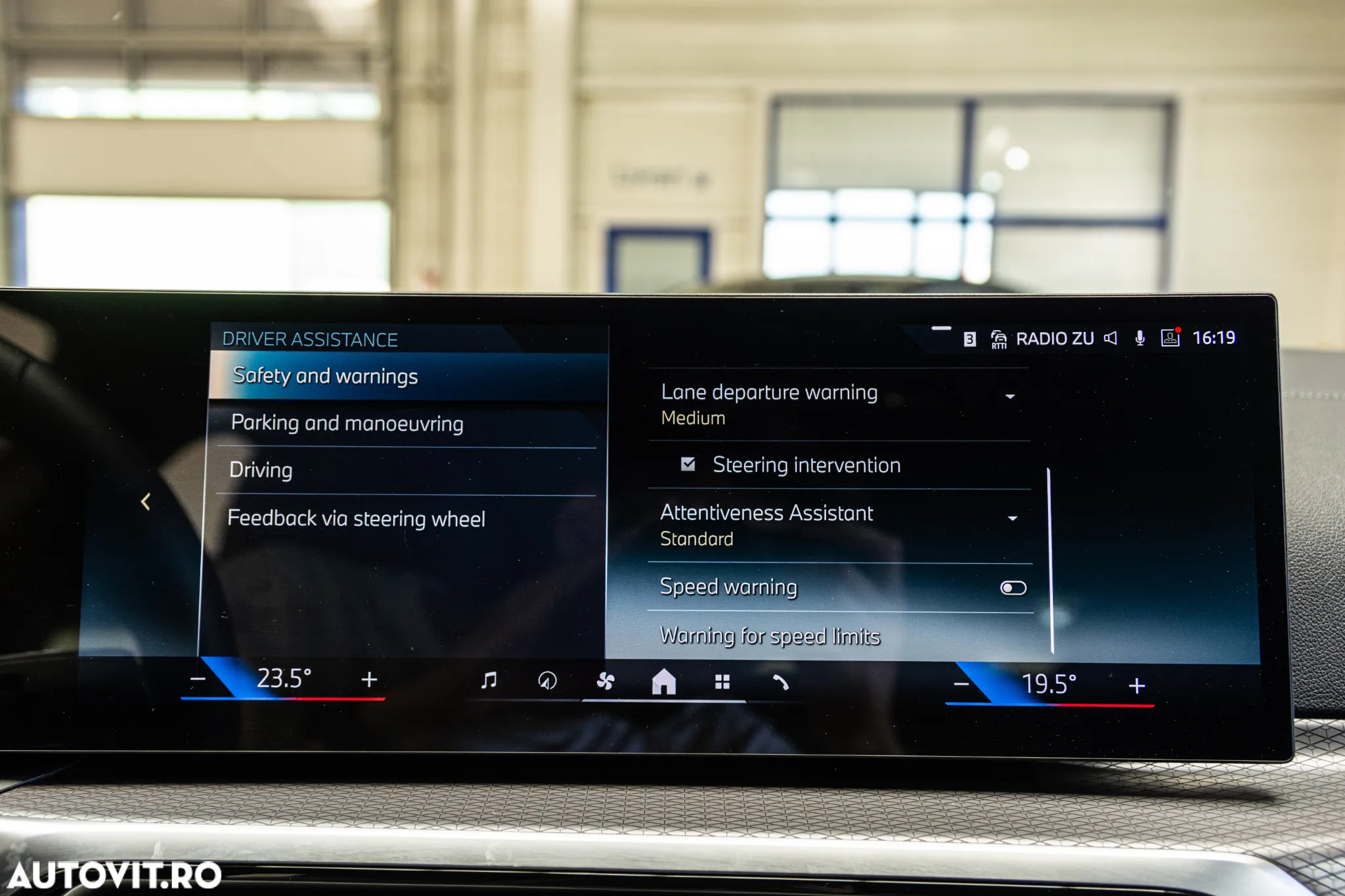 BMW i4 eDrive35 - 22
