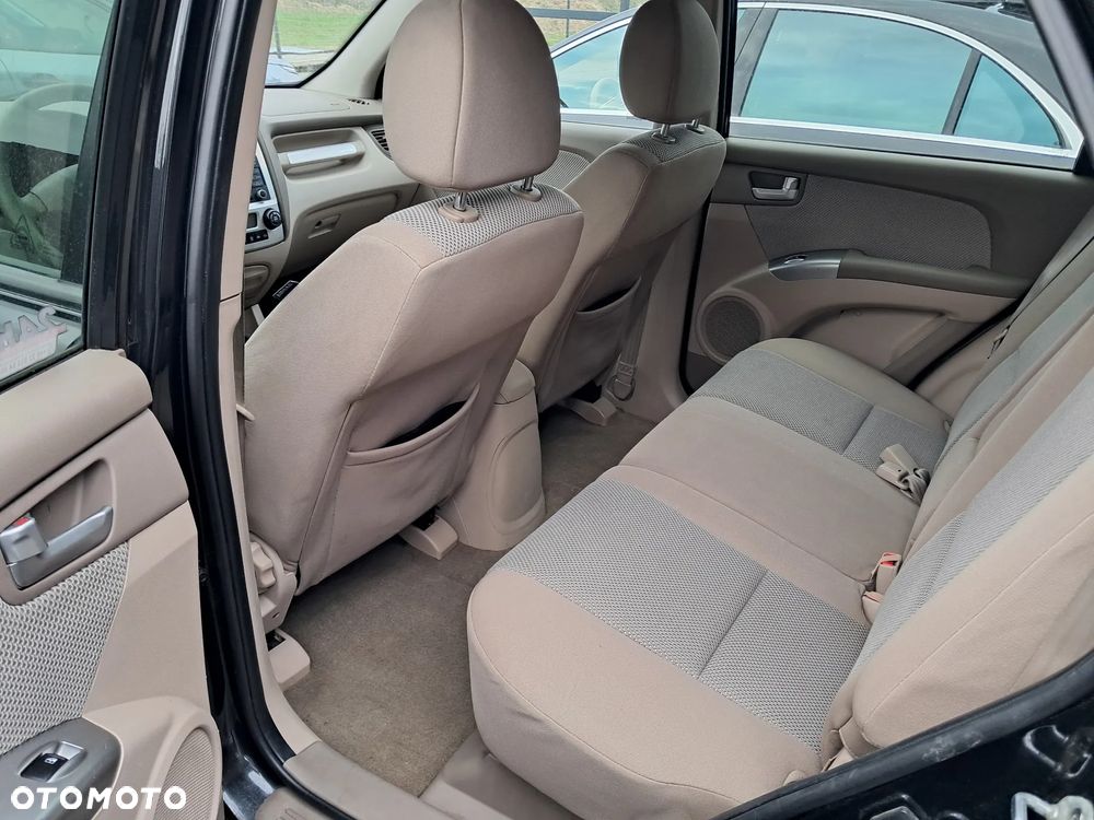 Kia Sportage 2.0 d Tour - 19